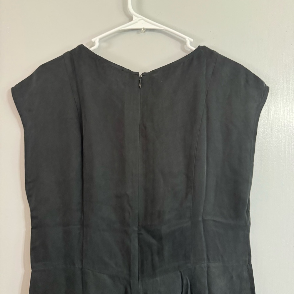 Madewell Size 12 Jumpsuit in Black - Picture 10 of 16